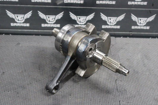 1992 Honda XR250L XR250LL XR250R OEM Engine Motor Crankshaft Crank Shaft - hggarage