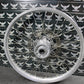 2006 YAMAHA YZ250F OEM EXCEL FRONT WHEEL RIM HUB ASSEMBLY 5NY - 25111 - 00 - 00 - hggarage