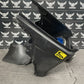 2008 YAMAHA YZ450F OEM AIRBOX INTAKE AIR CLEANER CASE LOUD MOUTH INTAKE BILLET - hggarage