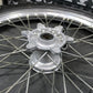 2006 YAMAHA YZ450F OEM EXCEL FRONT WHEEL RIM HUB TIRE 21" 5NY - 25111 - 00 - 00 - hggarage