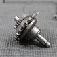 1995 93 - 95 SUZUKI RMX250 OEM EXHAUST POWER VALVE LINKAGE GOVERNOR 12670 - 29E11 - hggarage