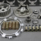2010 08 - 12 KTM 250 XCF - W SX - F REKLUSE CORE EXP AUTO CLUTCH 2.0 BASKET RMS - 7738B - hggarage