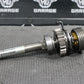 2017 2018 HONDA CRF110F OEM KICKSTART KICK START SHAFT W IDLER GEAR