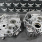 2000 YAMAHA 00 - 08 TTR125L OEM LEFT RIGHT ENGINE MOTOR CRANKCASE CRANK - hggarage