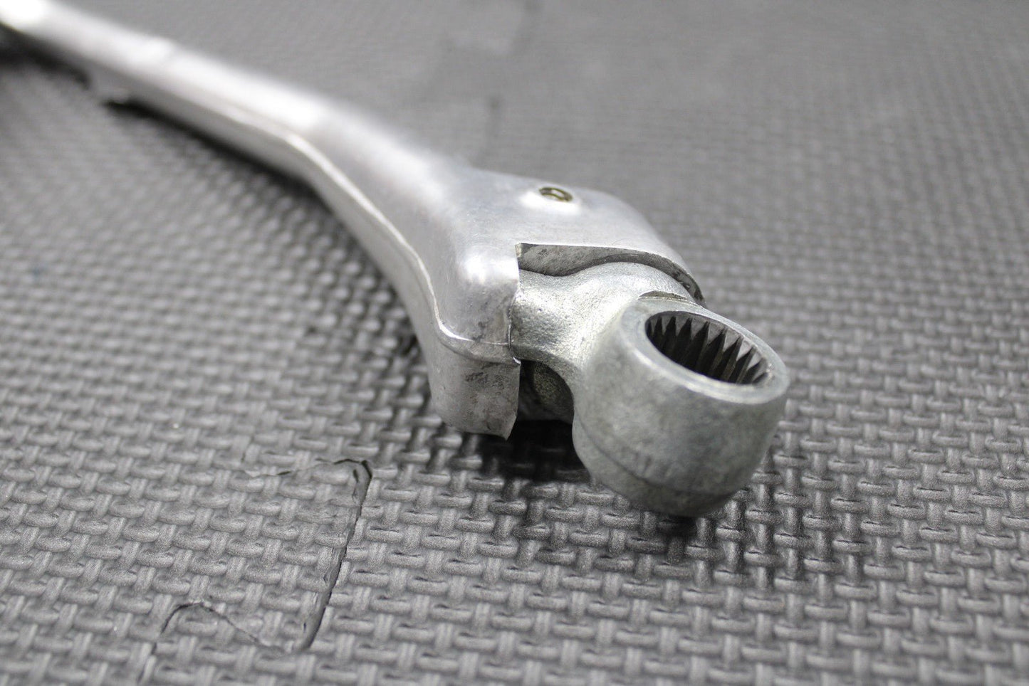 2000 00 - 07 HONDA CR125R OEM KICKSTART KICK START PEDAL LEVER 28300 - KZ4 - J20 - hggarage