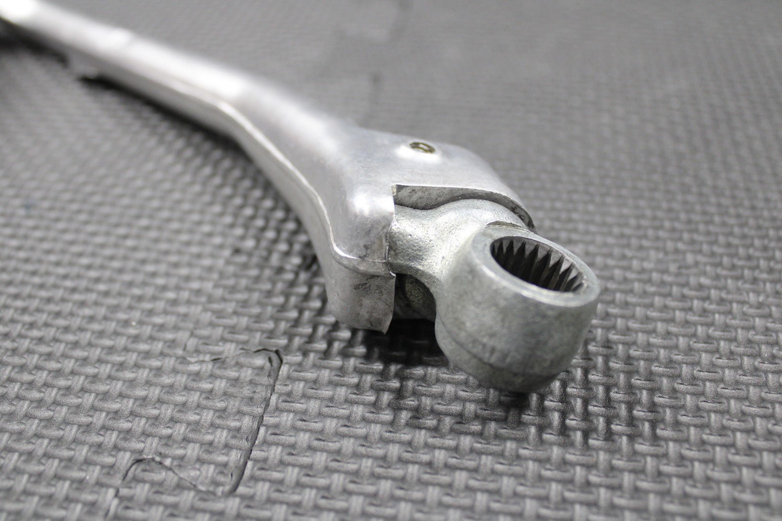 2000 00 - 07 HONDA CR125R OEM KICKSTART KICK START PEDAL LEVER 28300 - KZ4 - J20 - hggarage