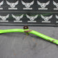 2001 KAWASAKI KX100 KX85 OEM REAR BACK SUB FRAME SUBFRAME 32160 - 1486 - CC GREEN - hggarage