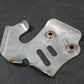 2002 YAMAHA YZ250 WORKS CONNECTION FRAME CHASSIS GUARDS SHIELDS PROTECTORS GUARD - hggarage