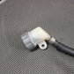 2001 Honda XR250R OEM Nissin Rear Back Brake Caliper Master Cylinder Lever - hggarage