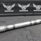 2006 YAMAHA YZ250F OEM FRONT WHEEL RIM AXLE PIVOT BOLT 1C3 - 25181 - 10 - 00 - hggarage