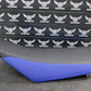 2009 Yamaha TTR110E OEM Seat Saddle Cushion Assembly 5B6 - 24710 - 01 - 00 - hggarage