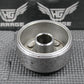 2000 HONDA CR125R OEM STATOR MAGNETO ROTOR FLYWHEEL 31100 - KZ4 - A91 GOOD! - hggarage