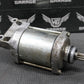 2009 KAWASAKI KLX250SF OEM MITSUBA ELECTRIC STARTING STARTER MOTOR 21163 - 0046 - hggarage
