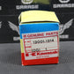NEW NOS 1990 KAWASAKI KX125 GENUINE OEM "B" PISTON 13001 - 1314 - hggarage