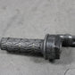 2005 YAMAHA YZ250F OEM RIGHT THROTTLE GRIP ASSEMBLY 5BE - 26240 - 00 - 00 5BE - 26282 - 00 - hggarage