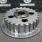 1990 HONDA XR200R OEM COMPLETE CLUTCH W PLATES BASKET HUB 22100-437-020 22121-10