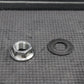 2008 KAWASAKI 08 - 11 KLX140 OEM ENGINE CRANKSHAFT CRANK SHAFT PRIMARY GEAR - hggarage
