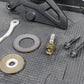 2018 HONDA CRF250R OEM MOTOR ENGINE FRONT SPROCKET COVER BOLT - hggarage