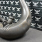 2006 KAWASAKI KX250 OEM EXHAUST PIPE CHAMBER HEADER 18120-0014