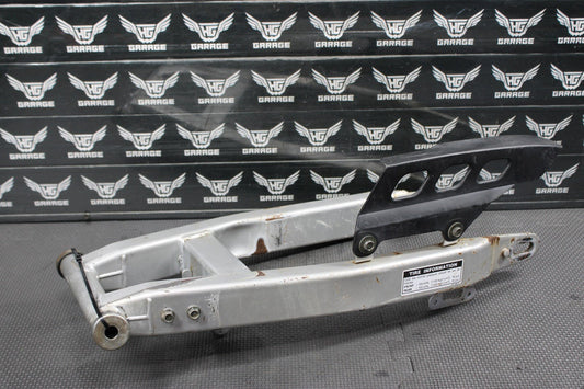 2000 YAMAHA 00 - 04 TTR125L OEM BIGWHEEL SWINGARM SWING ARM SUSPENSION - hggarage