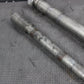 2002 HONDA CRF450R OEM FRONT WHEEL RIM AXLE PIVOT BOLT REAR AXLE - hggarage