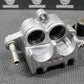 1995 HONDA CR250R OEM NISSIN FRONT BRAKE CALIPER & BRACKET 45150 - MAC - 681 NICE - hggarage