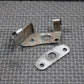 1995 93 - 96 HONDA CR250R OEM STATOR MAGNETO BASE BRACKETS IGNITION TIMING PLATE - hggarage