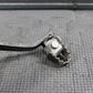 2000 YAMAHA TTR125 TR125L OEM RIGHT REARSET BRAKE FOOT PEDAL 5HP - 27200 - 00 - 00 - hggarage