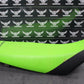 2001 KAWASAKI 2001 2002 KX100 KX85 OEM SEAT SADDLE 53001 - 1937 - MH - hggarage