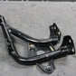 2015 KAWASAKI 01 - 09 / 11 - 19 KX100 01 - 19 KX85 OEM LEFT RADIATOR BRACKET MOUNT - hggarage