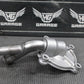 2018 HONDA 18 - 22 CRF250R CRF250RX OEM ENGINE WATER PUMP W HOUSING SHAFT IMPELLER - hggarage