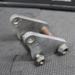 1986 Honda XR250R OEM Engine Motor Mount Stay Brackets 50139 - KT1 - hggarage