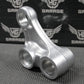 2001 96 - 01 HONDA CR500R OEM REAR SHOCK LINKAGE CUSHION ARM 52465 - MAC - 740 NICE! - hggarage