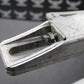 1988 HONDA CR125R OEM SWINGARM SWING ARM REAR SUSPENSION 52000 - KS6 - 830 GOOD! - hggarage