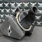 2002 Yamaha YZ426F OEM Airbox Intake Air Cleaner Case Filter Box Joint Intake - hggarage