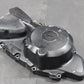 1987 YAMAHA TW200 LEFT SIDE STATOR GENERATOR MAGNETO COVER 2JX - 15410 - 00 - 00 - hggarage