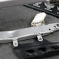 2003 YAMAHA TTR125L OEM 16" BIGWHEEL SWINGARM SWING ARM SUSPENSION - hggarage