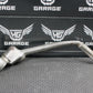 2005 KAWASAKI KX100 KX80 KX85 OEM KICKSTART KICK START PEDAL LEVER