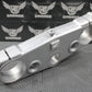 2000 HONDA 00 - 03 CR125R 250 OEM UPPER TRIPLE TREE CLAMP TOP BRIDGE 53300 - KZ4 - J20 - hggarage