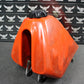 1986 HONDA XR250R OEM GAS FUEL TANK CELL PETROL RESERVOIR 17520 - KT1 - 670ZA - hggarage
