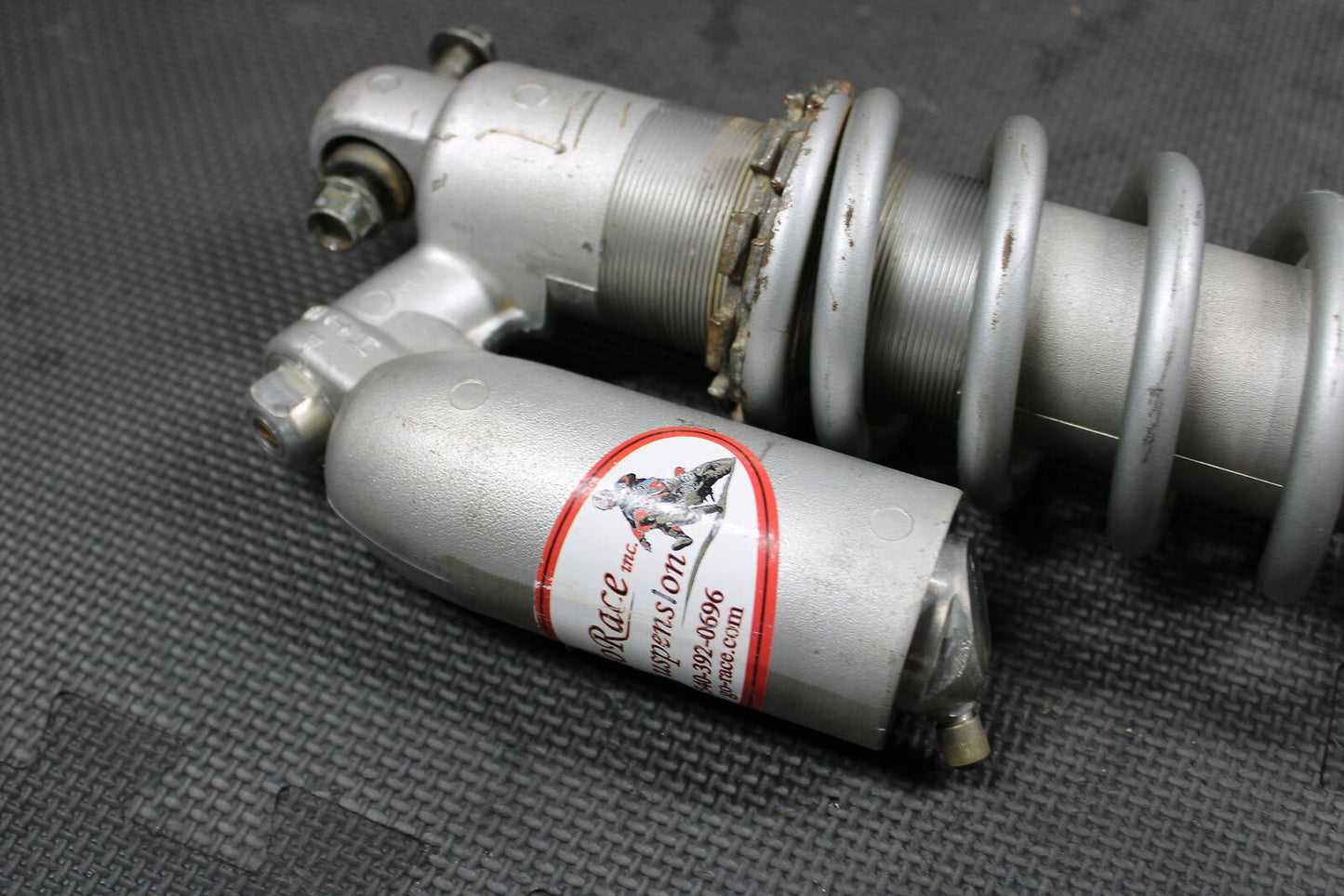 1999 YAMAHA 1999 YZ125 YZ250 OEM REAR BACK SHOCK ABSORBER SUSPENSION