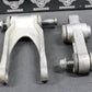 1994 SUZUKI 93 - 95 RM125 93 - 95 RM250 OEM REAR SHOCK LINKAGE LINKS 62600 - 28810 - hggarage