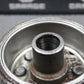 1988 HONDA CR125R OEM STATOR MAGNETO ROTOR FLYWHEEL 31110 - KS6 - 831 GOOD! - hggarage