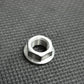 2004 HONDA CRF250R CRF450R OEM FRONT WHEEL RIM AXLE PIVOT BOLT 44301 - MEN - 000 - hggarage
