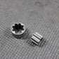 2003 Honda CRF450R OEM Chain Tensioner Topend Engine Hardware Assembly Low Hour - hggarage