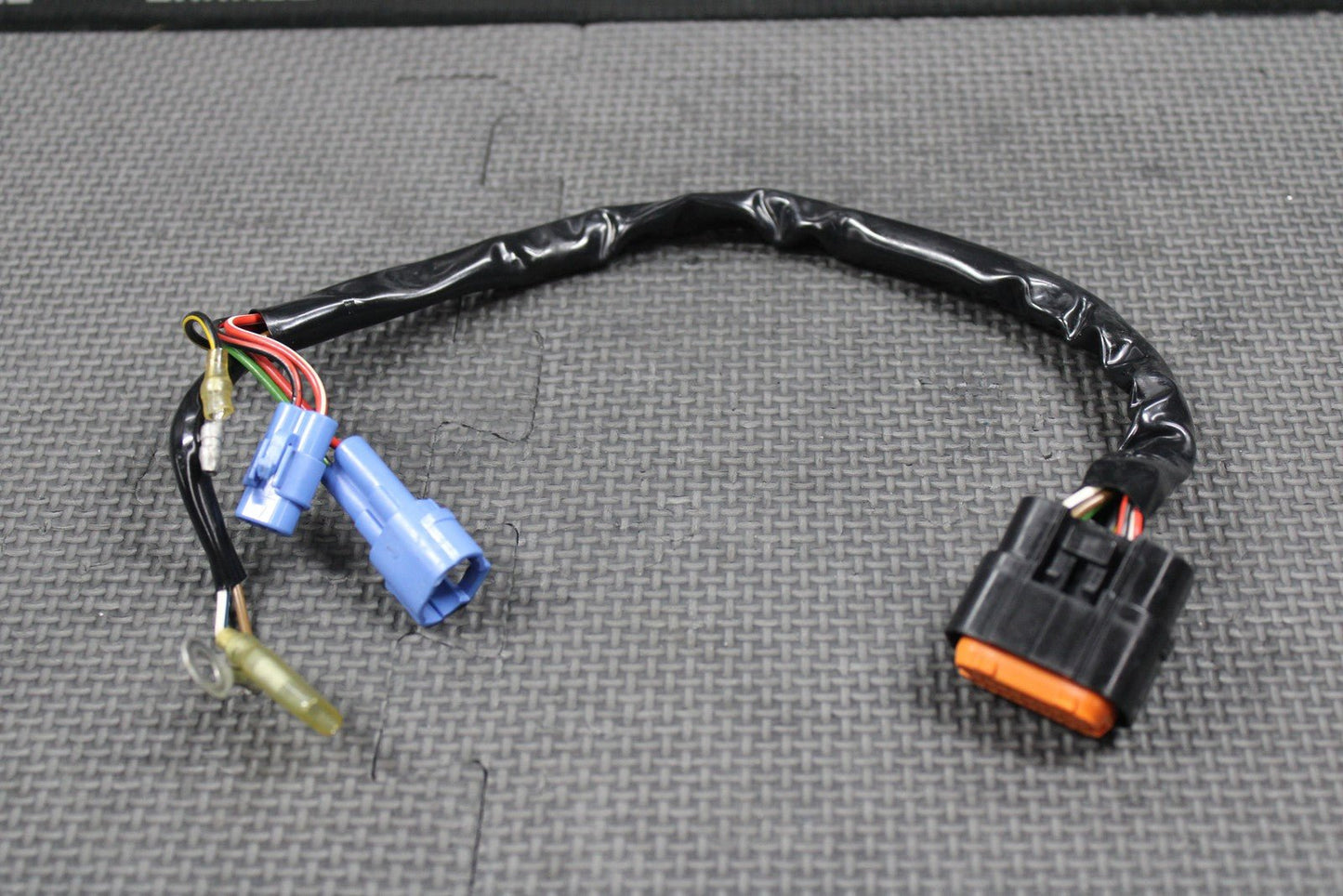 2007 KTM 450 525 540 560 SMR OEM MAIN WIRE WIRING HARNESS LOOM PLUG 5943903200 - hggarage