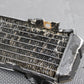 1991 87 - 95 HONDA CR80R OEM ENGINE MOTOR COOLING COOLER RADIATOR 19010 - GS2 - 600 - hggarage