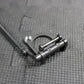 2004 SUZUKI 01-06 RM250 OEM ENGINE POWERVALVE EXHUAST VALVE LINKAGE GOVER