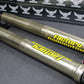 2014 YAMAHA YZ250F OEM KYB RIGHT LEFT FRONT SUSPENSION FORKS SHOCKS SUSPENSION