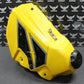 2000 SUZUKI 00 - 04 DRZ400 DRZ400E OEM YELLOW GAS FUEL TANK CELL PETROL RESERVOIR - hggarage